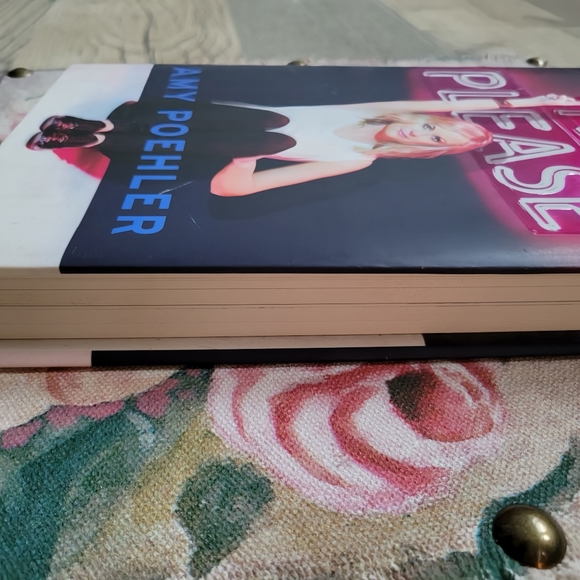 Yes Please, Amy Poehler | Hardcover | EUC - Picture 4 of 5